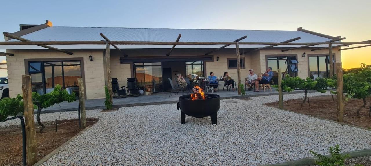 Steynmond Cottage Kakamas Екстер'єр фото