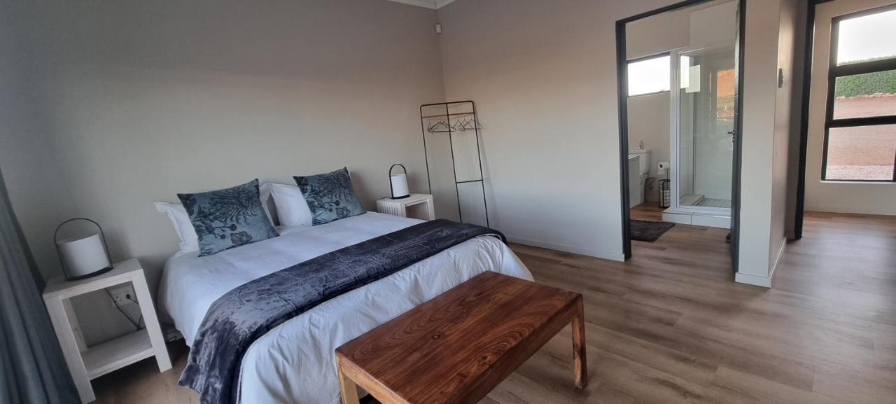 Steynmond Cottage Kakamas Екстер'єр фото