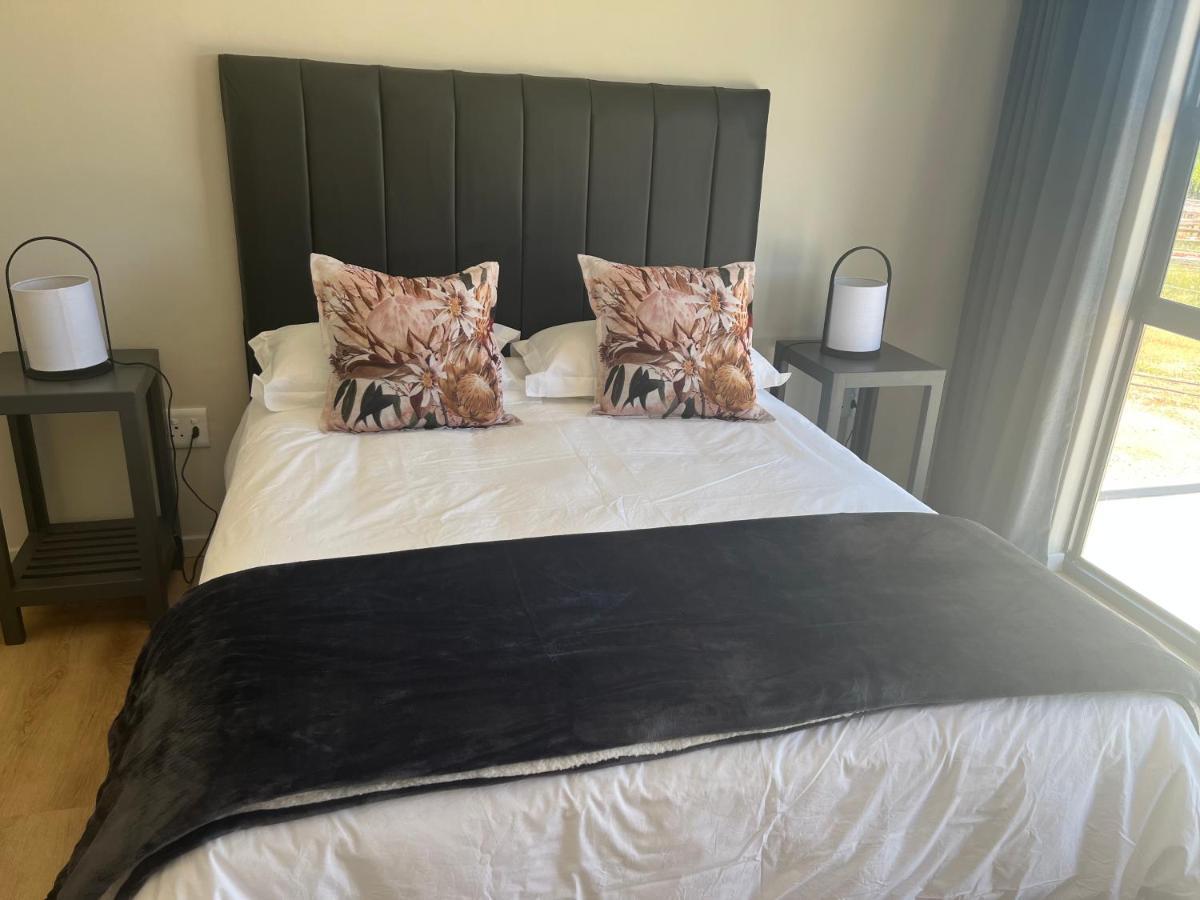 Steynmond Cottage Kakamas Екстер'єр фото