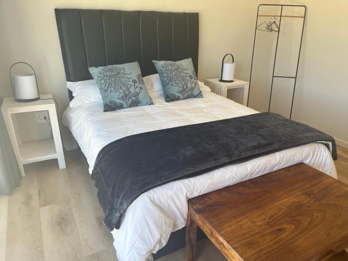 Steynmond Cottage Kakamas Екстер'єр фото
